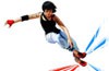 Mirror's Edge