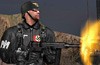 Wolfenstein: Enemy Territory
